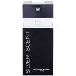 ادو تویلت مردانه ژاک بوگارت مدل Silver Scent با رایحه گرم حجم 100 میلی لیتر