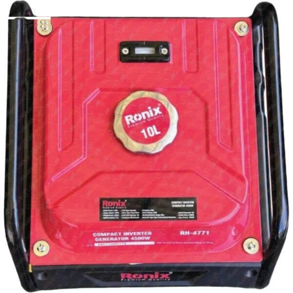 موتور برق بنزینی رونیکس مدل RH-4771