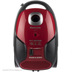 جاروبرقی 1900 وات پاناسونیک مدل MC-CJ911