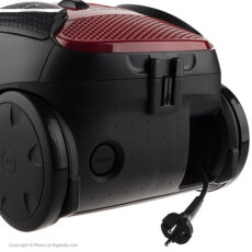 جاروبرقی 1900 وات پاناسونیک مدل MC-CJ911