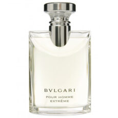 ادو تویلت مردانه بولگاری مدل Extreme حجم 100 میلی لیتر