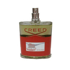 ادو پرفیوم مردانه نیفتی مدل creed viking حجم 120 میلی لیتر