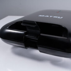 ساندویچ ساز ماتسو مدل MA-735B