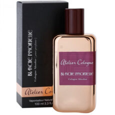 پرفیوم زنانه آتلیه کلون مدل Blanche Immortelle حجم 100 میلی لیتر