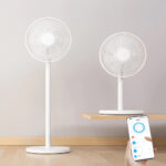 پنکه شیائومی مدل Fan 2 Lite