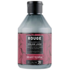 شامپو تثبیت کننده رنگ مو بلک پروفشنال لاین مدل ROGUE حجم 300 میلی لیتر