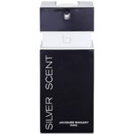 تستر ادو تویلت مردانه ژاک بوگارت مدل Silver Scent حجم 100 میلی لیتر