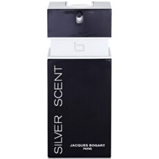 تستر ادو تویلت مردانه ژاک بوگارت مدل Silver Scent حجم 100 میلی لیتر