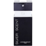 تستر ادو تویلت مردانه ژاک بوگارت مدل Silver Scent حجم 100 میلی لیتر