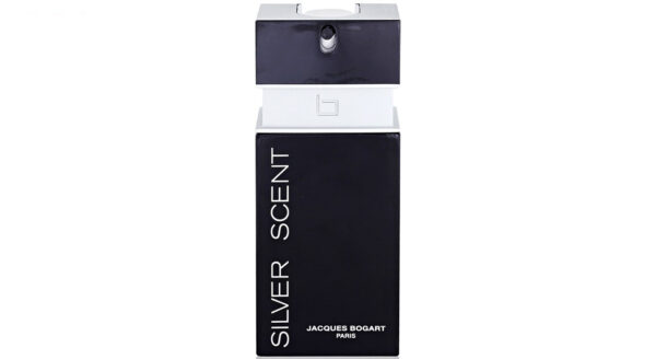 تستر ادو تویلت مردانه ژاک بوگارت مدل Silver Scent حجم 100 میلی لیتر