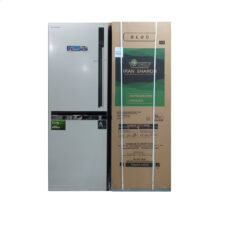 یخچال و فریزر دوقلو 44 فوت ایرانشرق مدل فلورانس