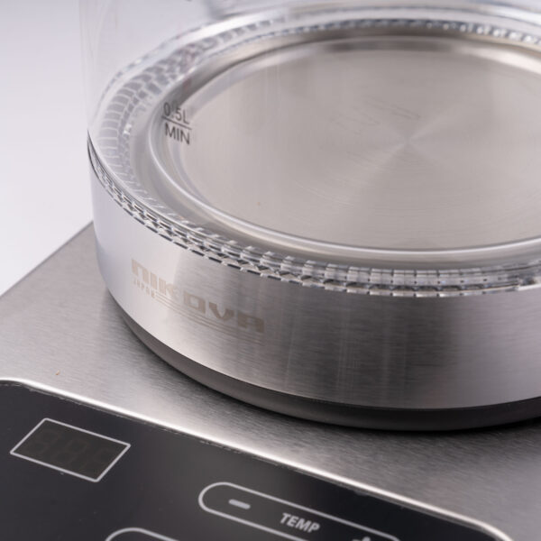 چای ساز نیکووا مدل NTK-205DF