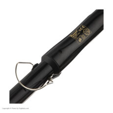 فرکننده حرفهای مو رزتی مدل 6025