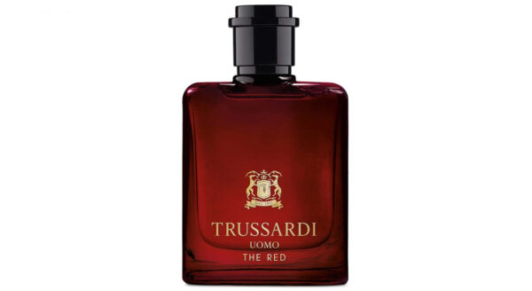 ادو تویلت مردانه تروساردی مدل Uomo The Red حجم 100 میلی لیتر