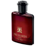 ادو تویلت مردانه تروساردی مدل Uomo The Red حجم 100 میلی لیتر