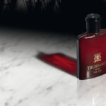 ادو تویلت مردانه تروساردی مدل Uomo The Red حجم 100 میلی لیتر