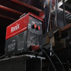 دستگاه جوش اینورتر رونیکس مدل RH-4640