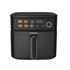 سرخ کن نورنبرگ مدل 748