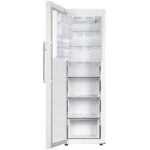 یخچال فریزر دوقلو 40 فوت پاکشوما مدل RTRA-RTFA 900 W، دارای فیلتر تصفیه آب و یخساز اتوماتیک، با ارتفاع 187، پهنای 146 و عمق 59 سانتی متر، میزان مصرف انرژی A+، دارای 5 طبقه در یخچال و 4 کشو در فریزر