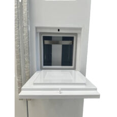 یخچال و فریزر ساید بای ساید 29 فوت دوو مدل SXi15-11gW