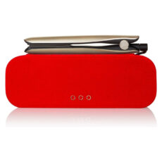 اتو مو جی اچ دی مدل Limited Edition in champagne