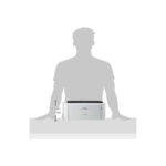 پرینتر لیزری کانن مدل imageCLASS LBP6030