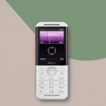 گوشی موبایل نوکیا مدل 5310 TA-1212 DS FA دو سیم‌ کارت
