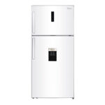 یخچال فریزر 26 فوت جی پلاس مدل GRF-P5324W