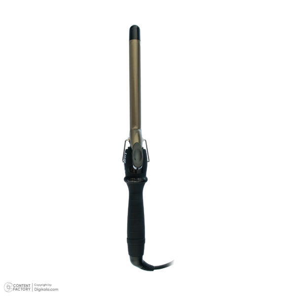فر کننده مو لیز مدل Extreme 19mm