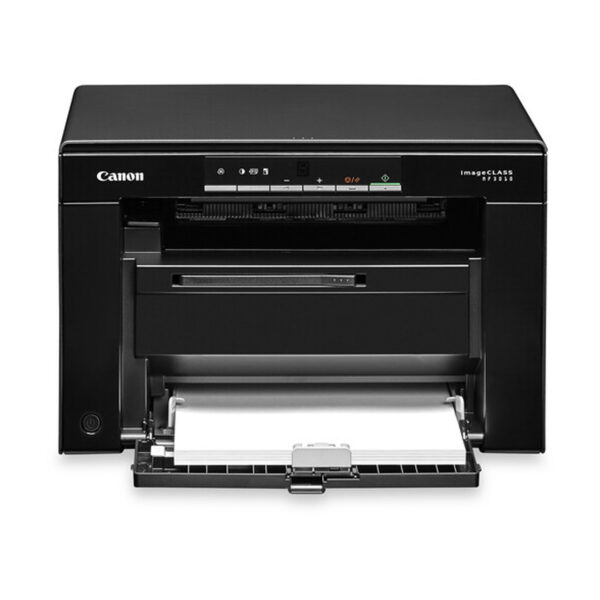 پرینتر چند کاره لیزری کانن مدل imageCLASS MF3010VP