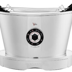 توستر بوگاتی مدل Volo
