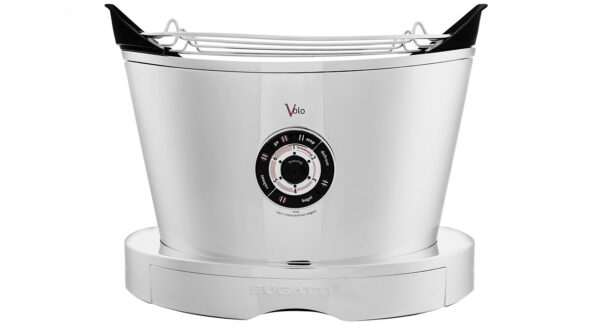 توستر بوگاتی مدل Volo