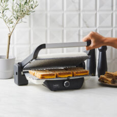ساندویچ ساز کاراجا مدل Gastro