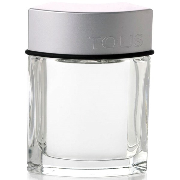 ادو تویلت مردانه توس Man حجم 50ml