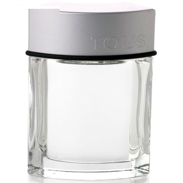 ادو تویلت مردانه توس Man حجم 50ml