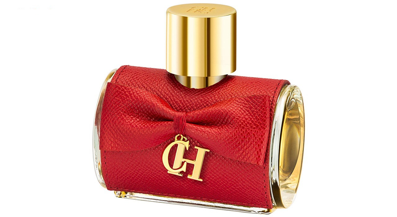 ادوپرفیوم زنانه کارولینا هررا مدل Ch Privee حجم 80 میلی‌لیتر