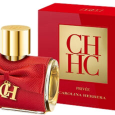 ادوپرفیوم زنانه کارولینا هررا مدل Ch Privee حجم 80 میلی‌لیتر