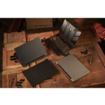 لپ تاپ 15.6 اینچی ایسوس مدل TUF Gaming F15 FX507VU-LP421-i7 13620H-24GB DDR5-512GB SSD-RTX4050-FHD - کاستوم شده