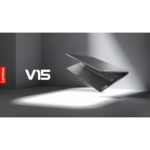 لپ تاپ 15.6 اینچی لنوو مدل V15 G2 IJL-Celeron N4500-4GB DDR4-256GB SSD-TN
