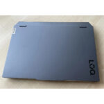 لپ تاپ 15.6 اینچی لنوو مدل LOQ 15IAX9-i5 12450HX-24GB DDR5-512GB SSD-RTX2050-FHD - کاستوم شده