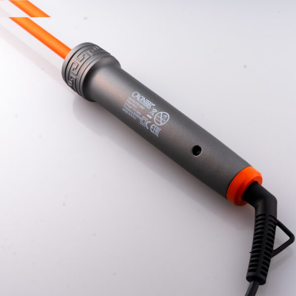 فر کننده و حالت دهنده مو کرونیر مدل CR-2051