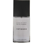 ادو تویلت مردانه ایسی میاک مدل Intense 125ml حجم 125 میلی لیتر