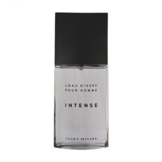 ادو تویلت مردانه ایسی میاک مدل Intense 125ml حجم 125 میلی لیتر
