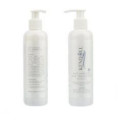 شامپو ضد ریزش مو کندال مدل as حجم 200 میلی لیتر بسته 2 عددی