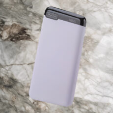 پاوربانک مدل 2.1A HIGHCAPACITY ظرفیت 20000 میلی آمپر ساعت