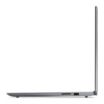لپ تاپ 15.6 اینچی لنوو مدل IdeaPad Slim 3 15IRH8-i7 13620H-16GB LPDDR5-512GB SSD-IPS-Fingerprint-Backlit