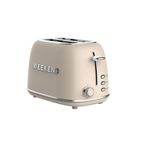 توستر ویکند مدل WKTO-530R