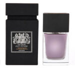 ادو پرفیوم مردانه دلئون مدل GREY VETIVER حجم 100 میلی لیتر