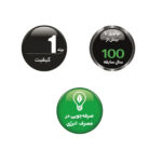 سرخ کن بدون روغن همیلتون بیچ مدل HB700VCGS
