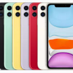 گوشی موبایل اپل مدل iPhone 11 A2223 ZAA دو سیم‌ کارت ظرفیت 128 گیگابایت و رم 4 گیگابایت - نات اکتیو